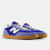 New Balance Numeric 440 V2 WIDE Team Royal / Linen Shoes