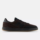 New Balance Numeric 440 V2 Brown / Black Shoes