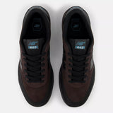 New Balance Numeric 440 V2 Brown / Black Shoes