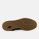 New Balance Numeric 440 V2 Brown / Black Shoes