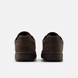 New Balance Numeric 480 Chocolate Brown Shoes