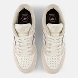 New Balance Numeric 480 WIDE Sea Salt Shoes