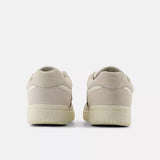 New Balance Numeric 480 WIDE Sea Salt Shoes