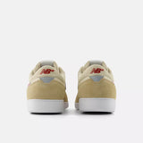New Balance Numeric 508 Westgate Incense / Shadow Red Shoes