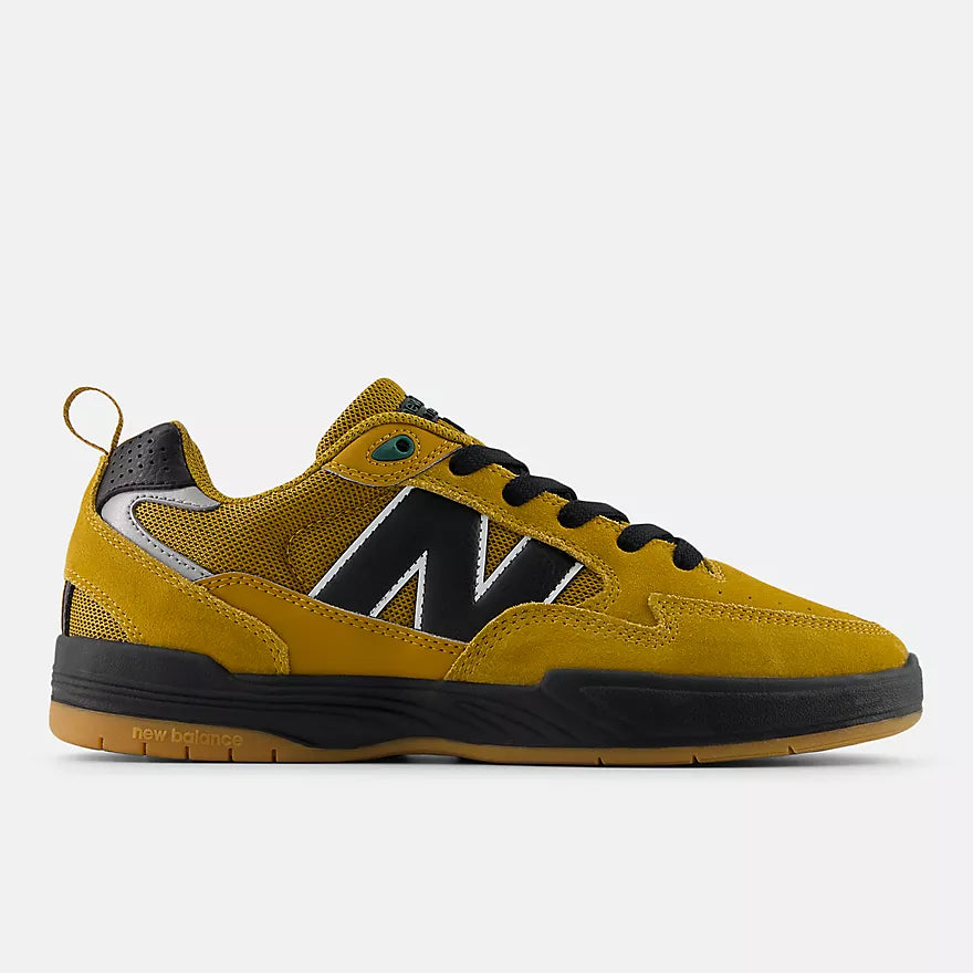 New Balance Numeric 808 Light Tiago Lemos Workwear / Black Shoes New Balance Numeric 808 Light Tiago Lemos Workwear / Black Shoes