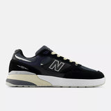 New Balance Numeric 933 WIDE Andrew Reynolds Black / Eclipse Shoes