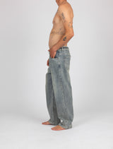 Rusty Tides Dirty Standard Denim Pants