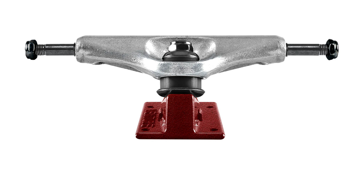 Venture Brian O'Dwyer V-Hollow Trucks