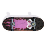 Tech Deck Sk8 Crew Fingerboard with Assistive Figure