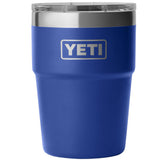 Yeti Los Angeles Dodgers MLB Blue Rambler 16oz  Stackable Cup