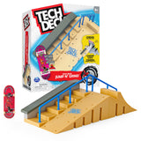Tech Deck Jump N' Grind X-Connect Park