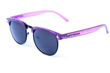 Happy Hour G2 Violet Stardust Sunglasses