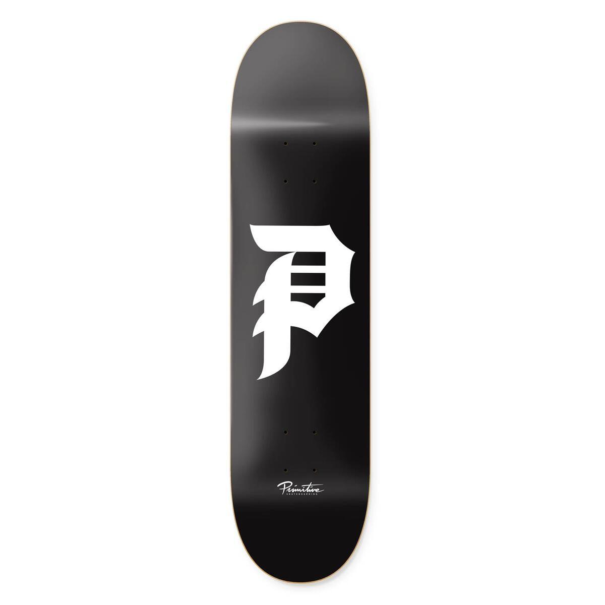 Primitive Dirty P Core 8.5" Skateboard Deck