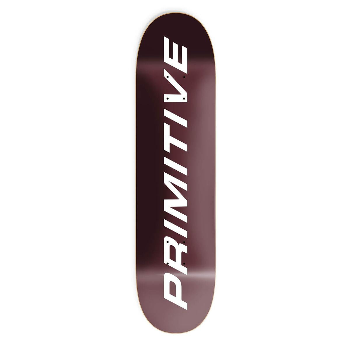 Primitive Euro Slant Core 8.125" Skateboard Deck