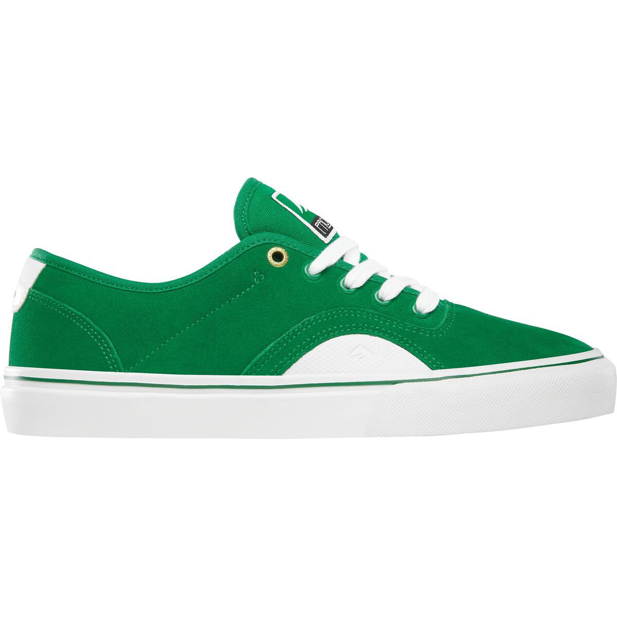 Emerica Provost G6 Green/White Shoes