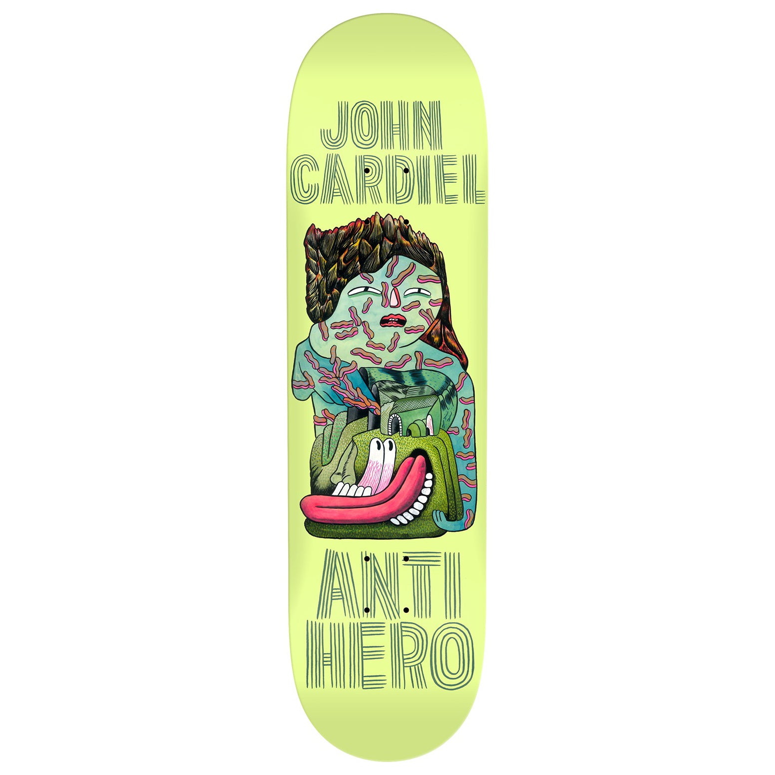 Anti-Hero Cardiel Hug Pavement 8.62