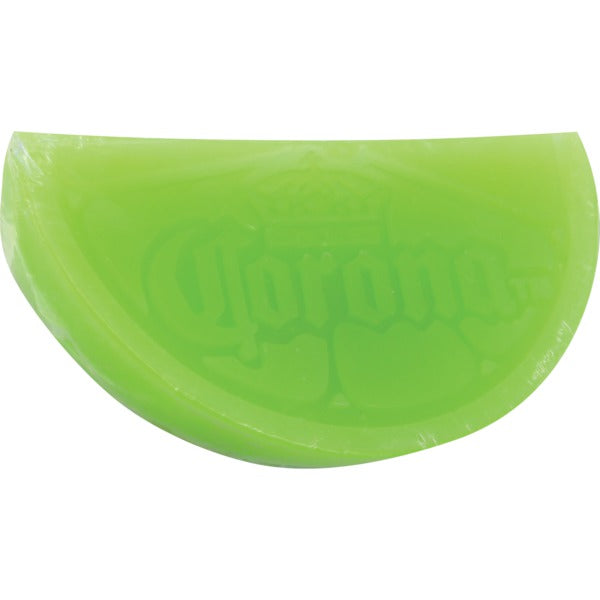 Primitive Corona Lime Wedge Green Skate Wax
