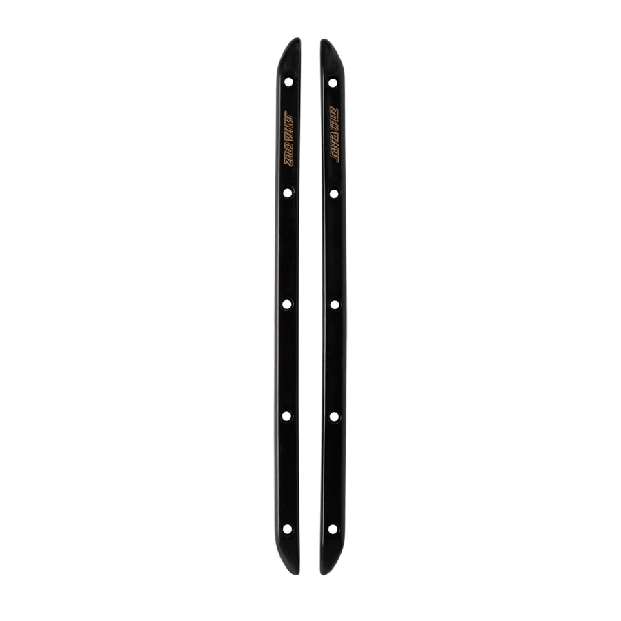 Santa Cruz Slimline HSR Black Rails