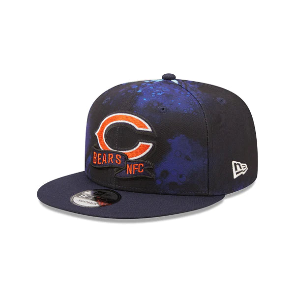 chicago bears 2022 hat