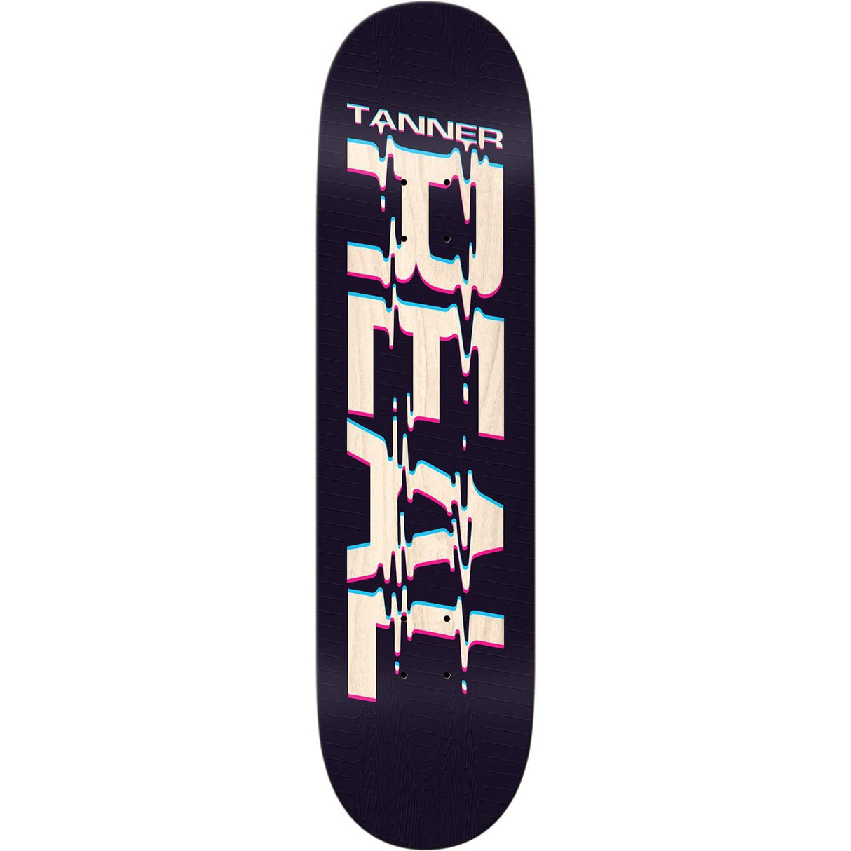 Real Tanner Pro Bold 8.5" Skateboard Deck