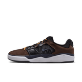 Nike SB Ishod Premium Baroque Brown Obsidian Black Shoes