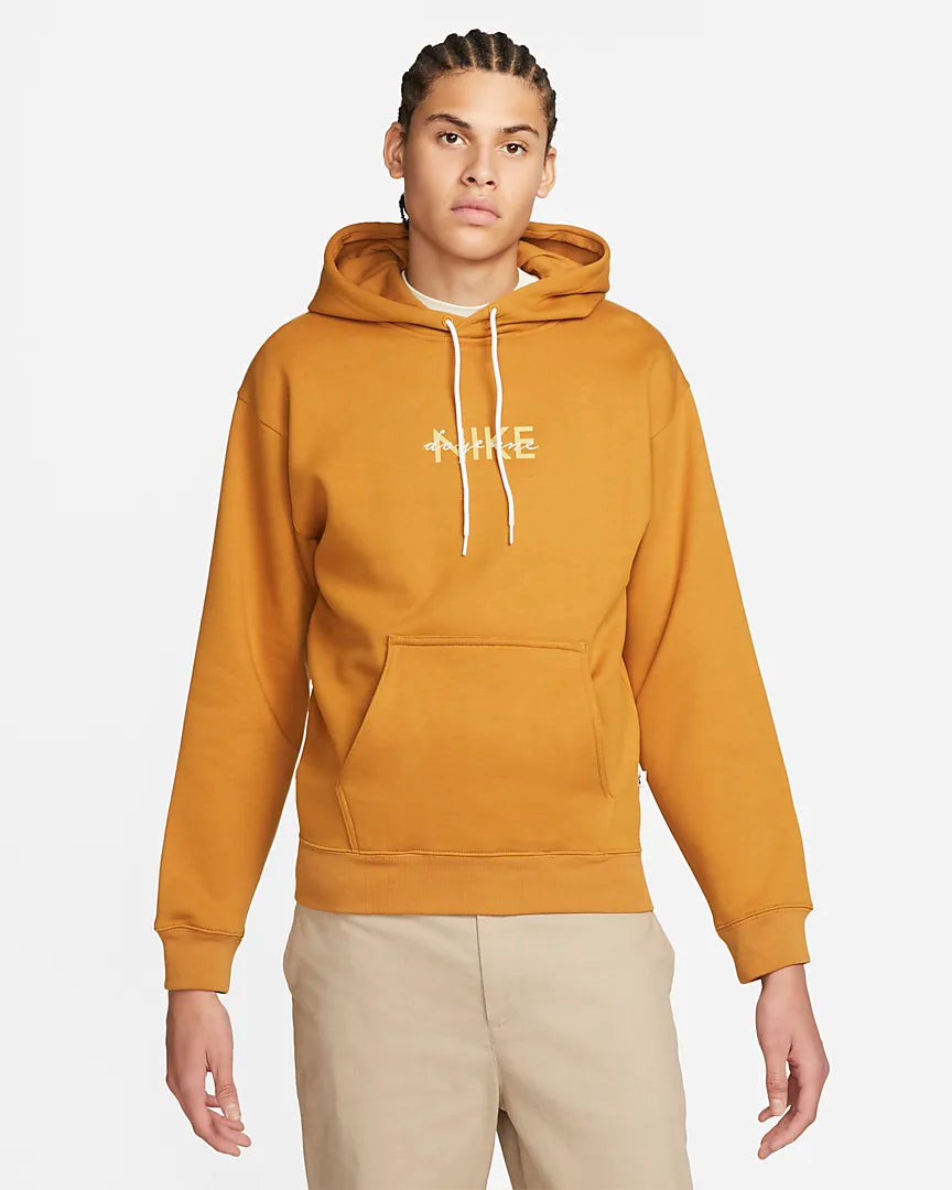 Nike SB x Doyenne Desert Ochre Hooded Sweatshirt