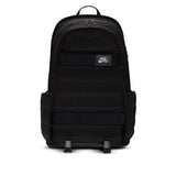 Nike SB RPM Black / Black Premium Backpack