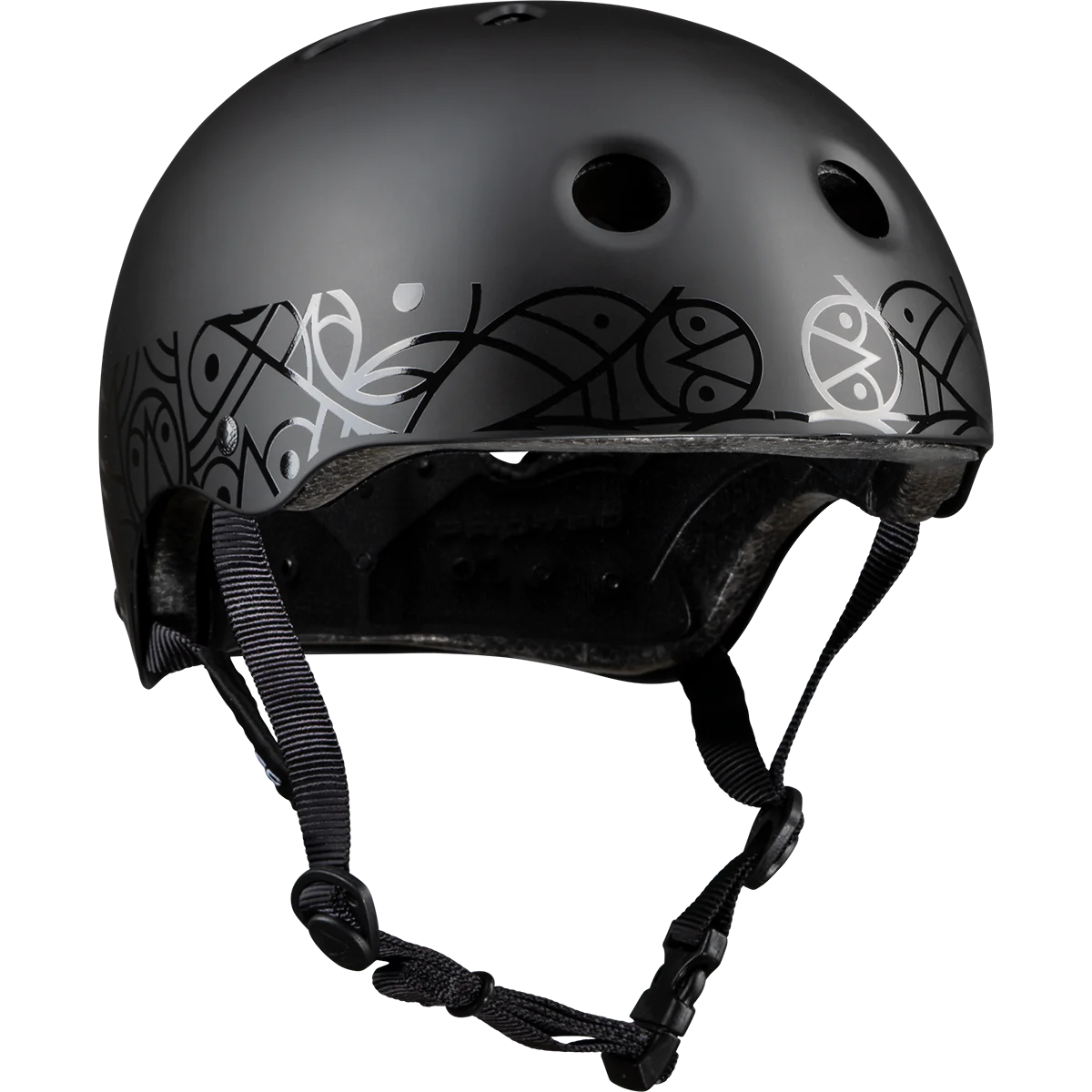 ProTec Classic Certified Pendelton Helmet
