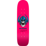 Powell Peralta OG Welinder Freestyle 04 Hot Pink Dipped 7.28" Skateboard Deck