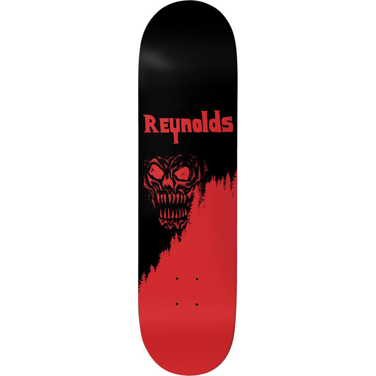 Baker Reynolds Forest Terror 8.25" Skateboard Deck