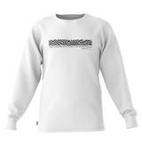 Vans Grosso Skate White L/s Shirt