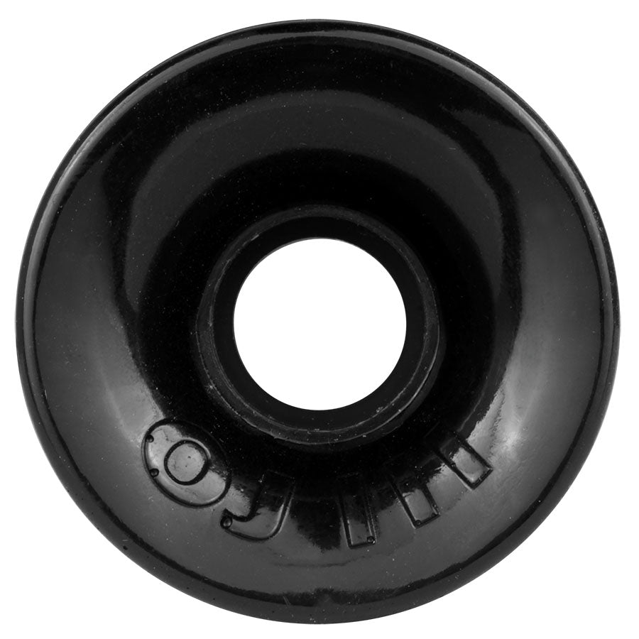 OJ HOT JUICE BLACK 78A 60MM CRUISER WHEELS