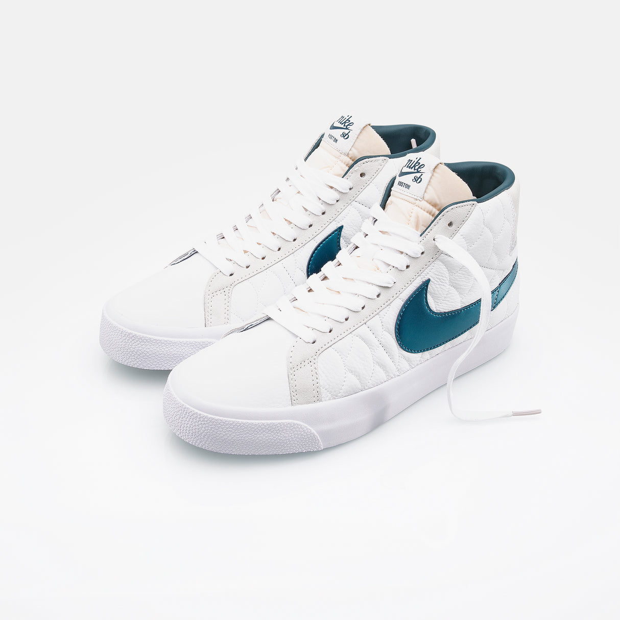Nike SB Blazer Koston Summit Shoes – Long Beach Skate Co