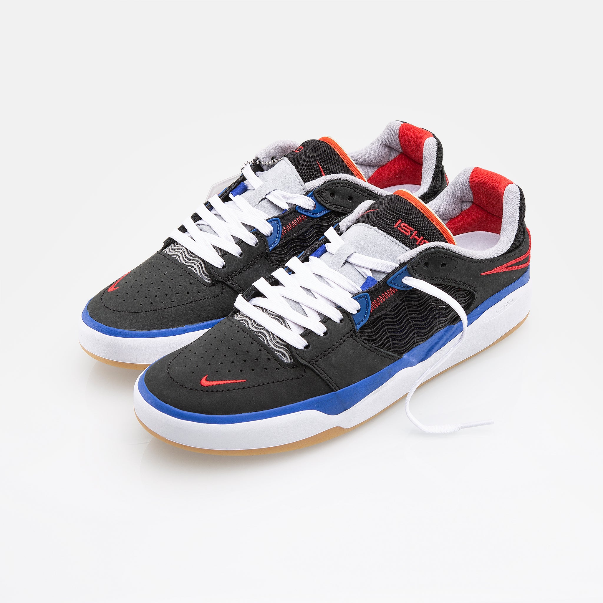 Nike sb best sale nba shoes