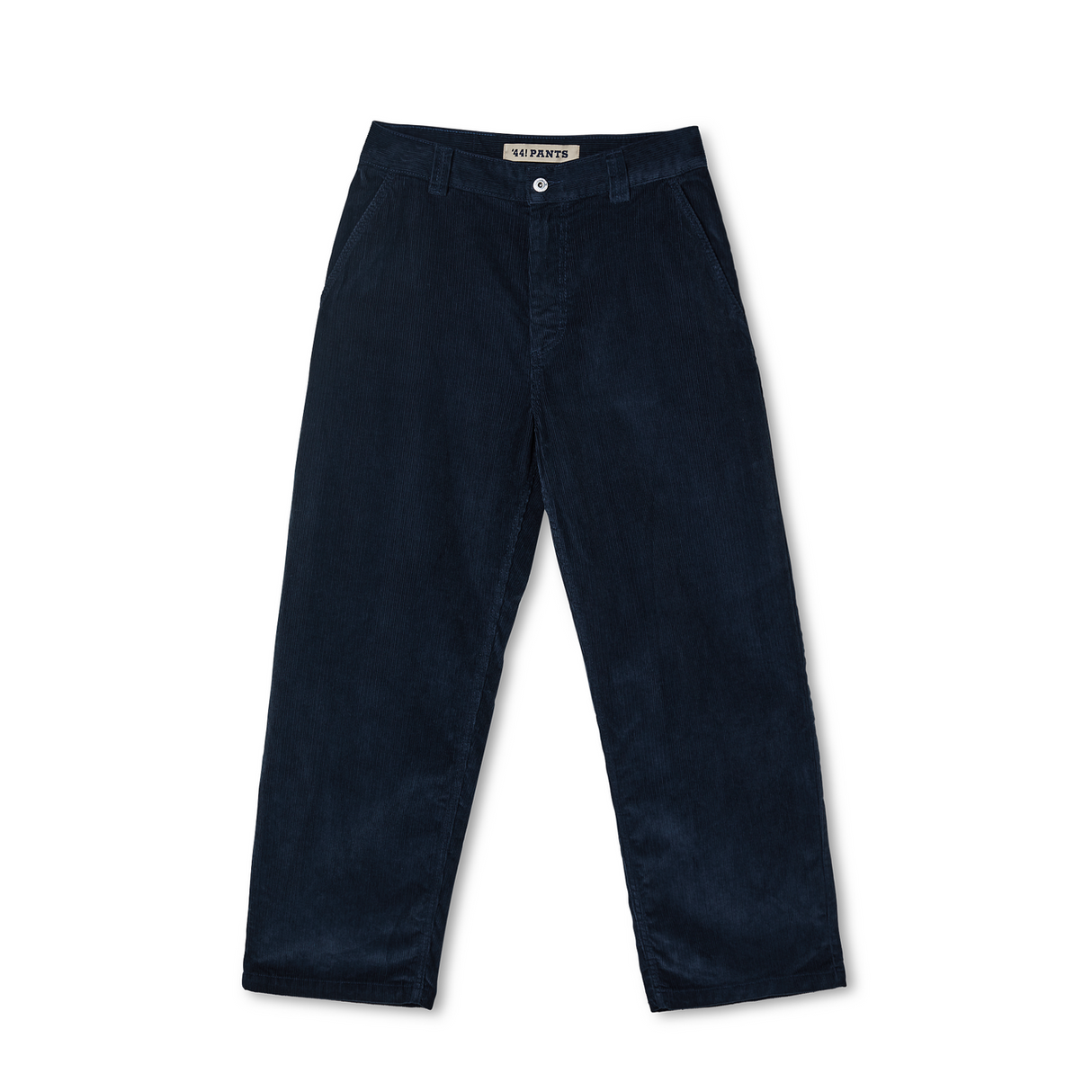 Polar 44! Cords New Navy Pants – Long Beach Skate Co