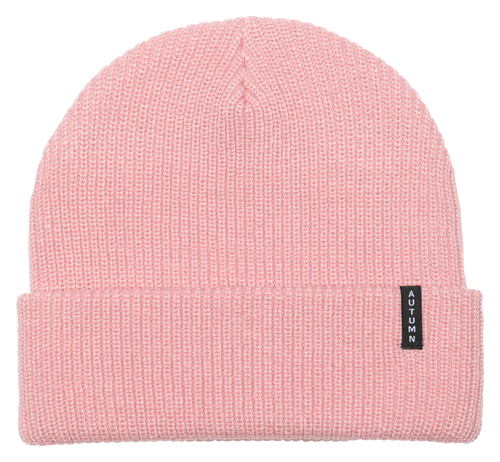 Autumn Select Dusty Pink Beanie