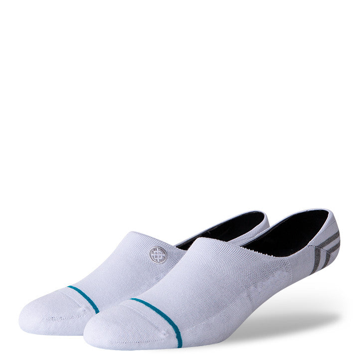 Stance Gamut 2 - White Socks