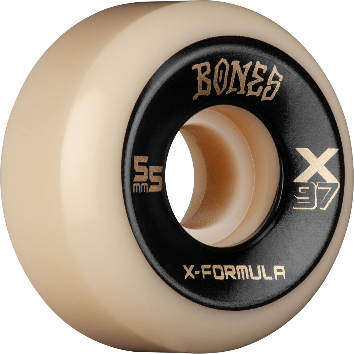 Bones X-Formula V5 55mm v-Ninety-Seven Side-Cut Wheels