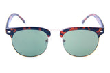HAPPY HOUR G2 FROSTED TORTOISE G15 LENS SUNGLASSES