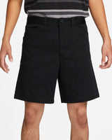 Nike SB Skate Black Shorts