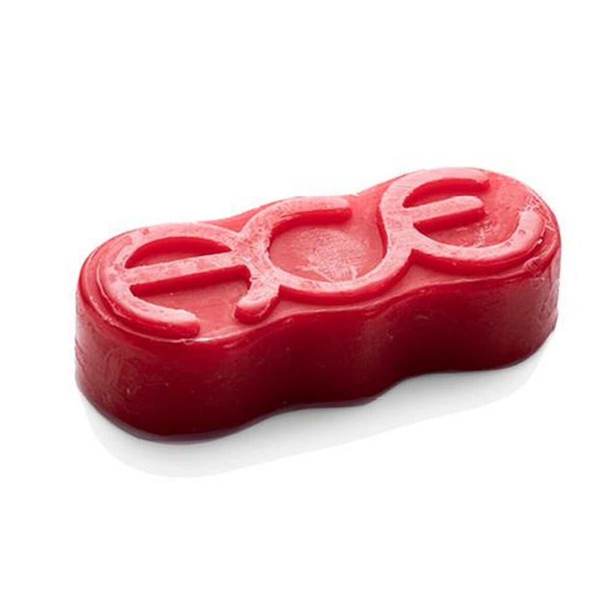 Ace Rings Red Wax