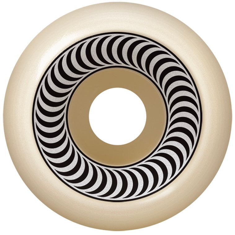 Spitfire F4 99a OG Classic Natural 54mm Wheels