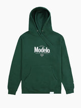 Diamond X Modelo Tradition Forest Hooded Sweatshirt