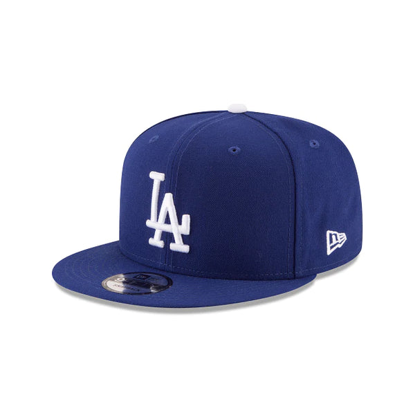 New Era LB Skate Exclusive Custom Los Angeles Dodgers 9Fifty