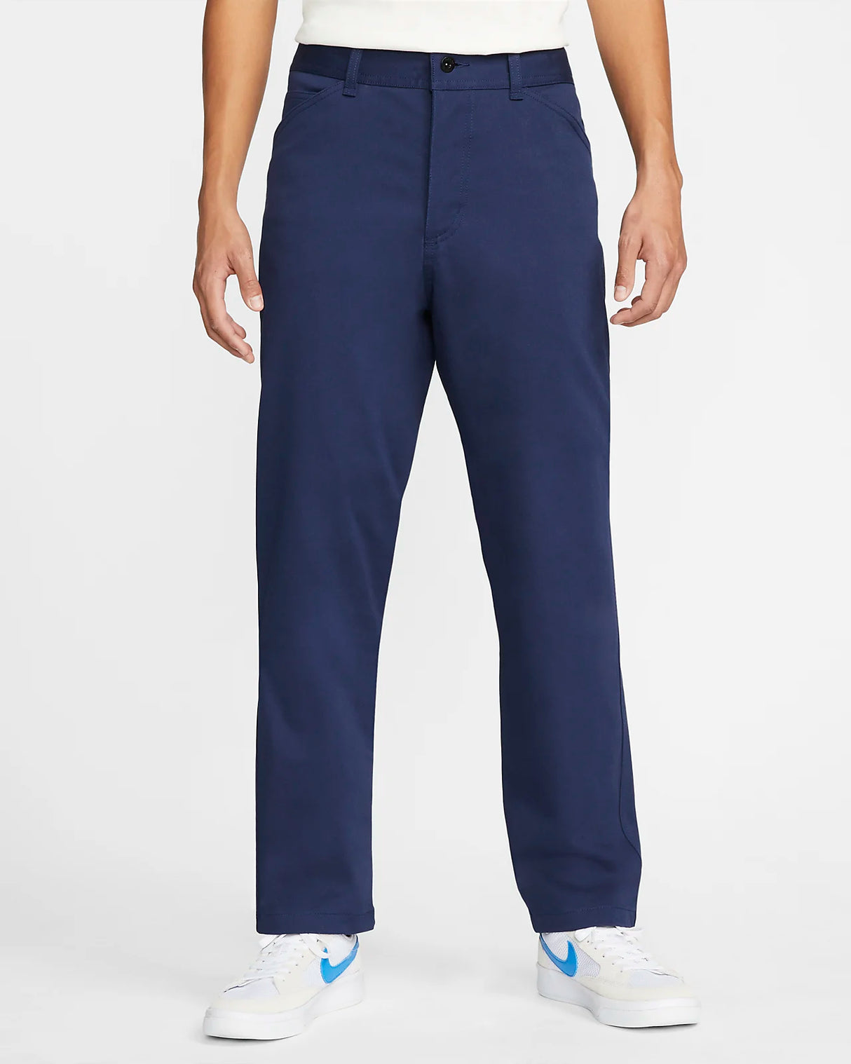 Blue nike 2025 golf pants