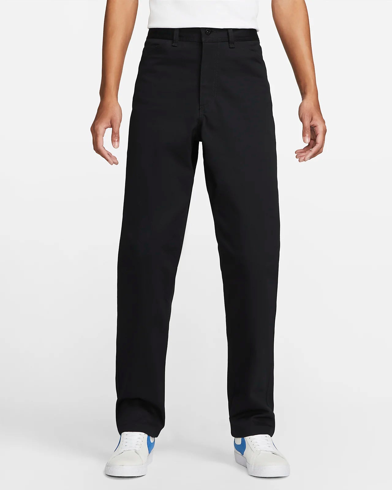 Nike SB Pants (Midnight Navy) – Concepts