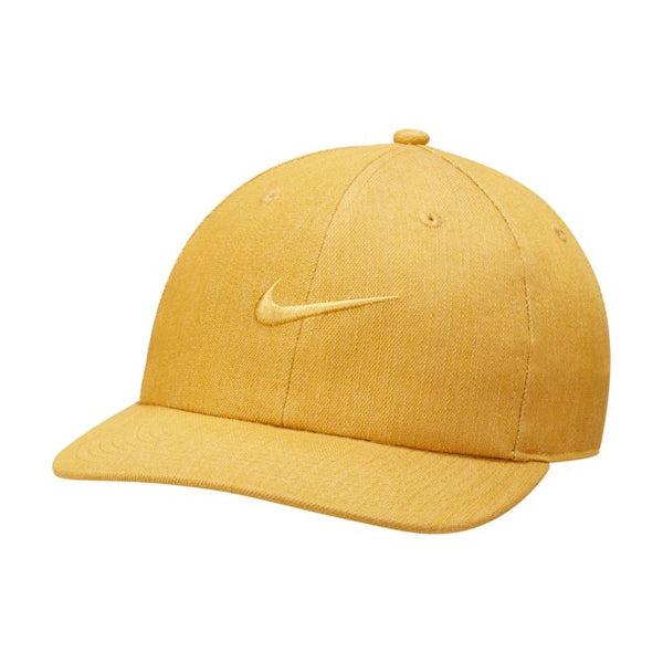 Nike SB Gold Skate Snapback Hat
