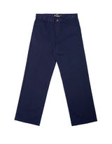 Former Crux Wide Navy Pants