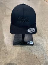 Long Beach Skate Co. Graffiti LBS Retro Trucker Snapback Hat