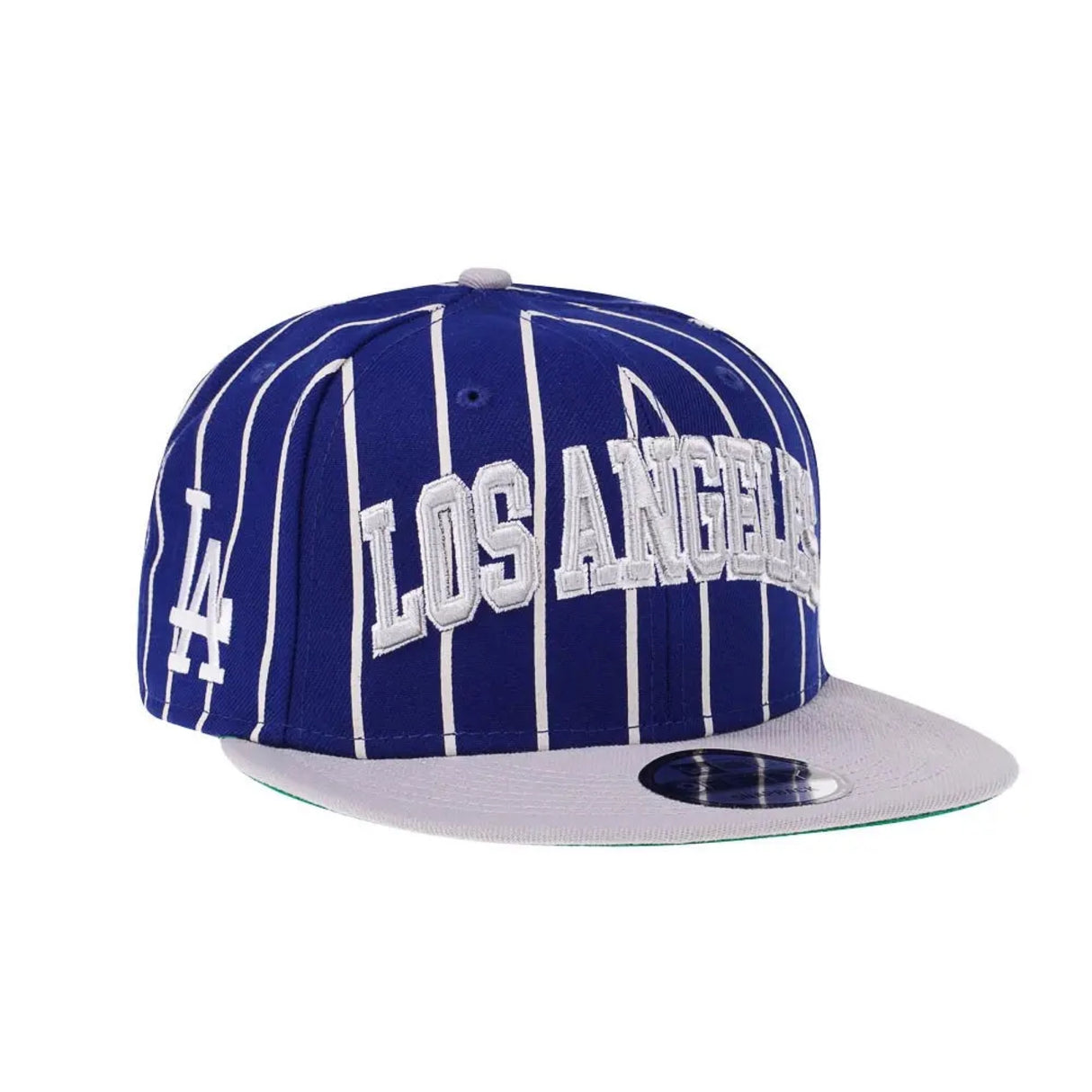 New Era Los Angeles Dodgers 950 Snapback Hat Stadium 60th